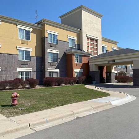 Auburn Hills Extended Stay Inn Exterior foto