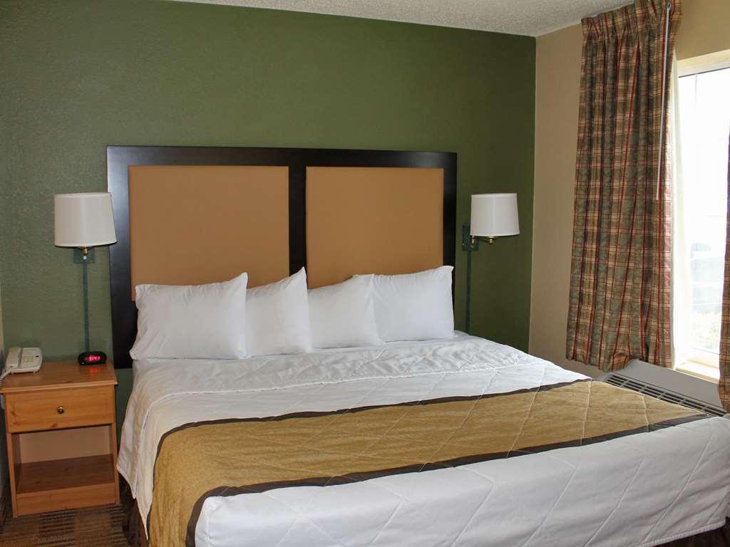 Extended Stay America Suites - Auburn Hills - University Drive Zimmer foto