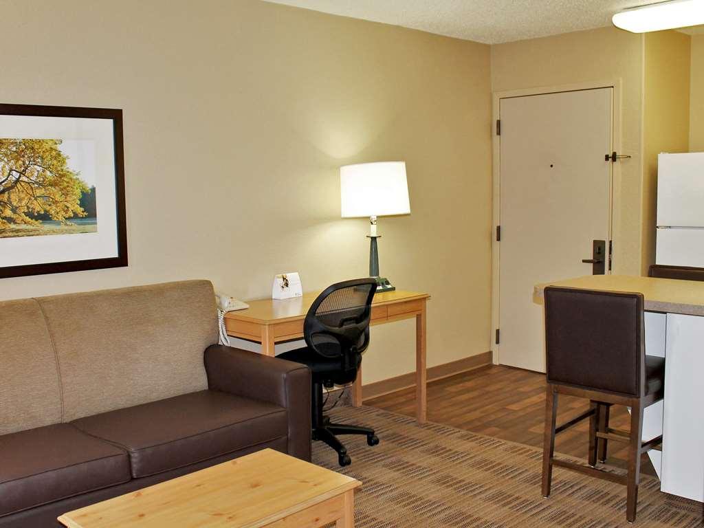 Extended Stay America Suites - Auburn Hills - University Drive Zimmer foto