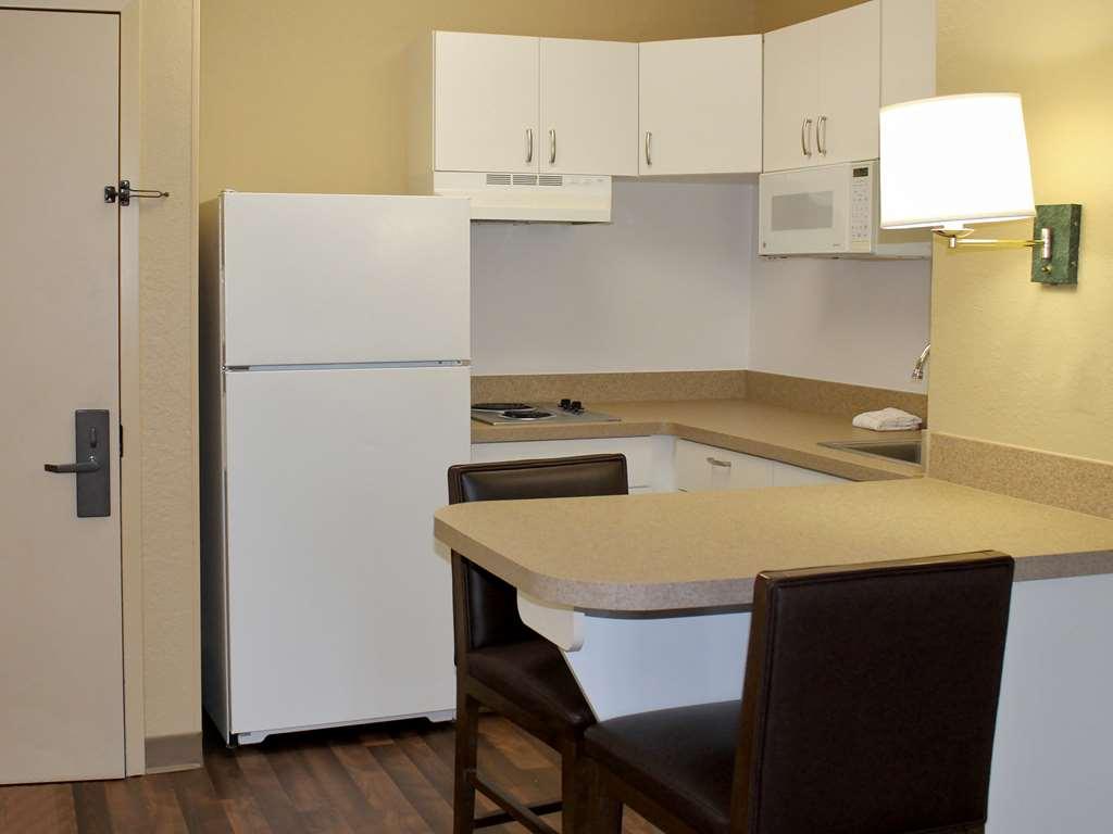 Extended Stay America Suites - Auburn Hills - University Drive Zimmer foto