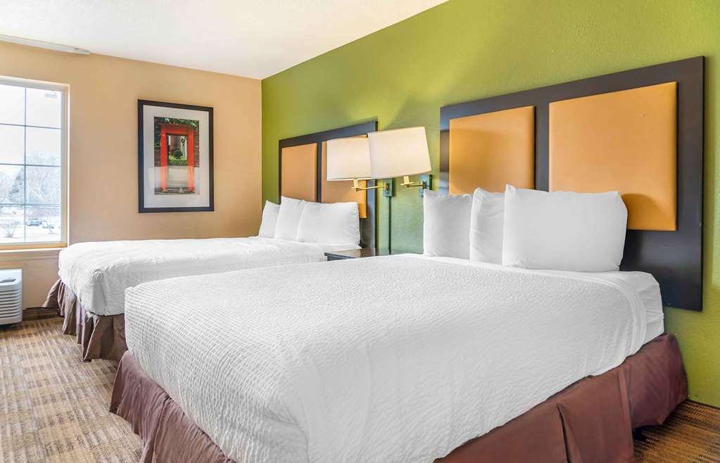 Extended Stay America Suites - Auburn Hills - University Drive Zimmer foto