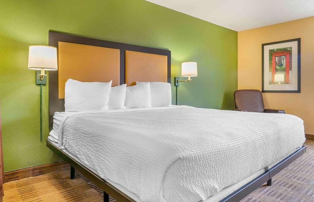 Extended Stay America Suites - Auburn Hills - University Drive Zimmer foto