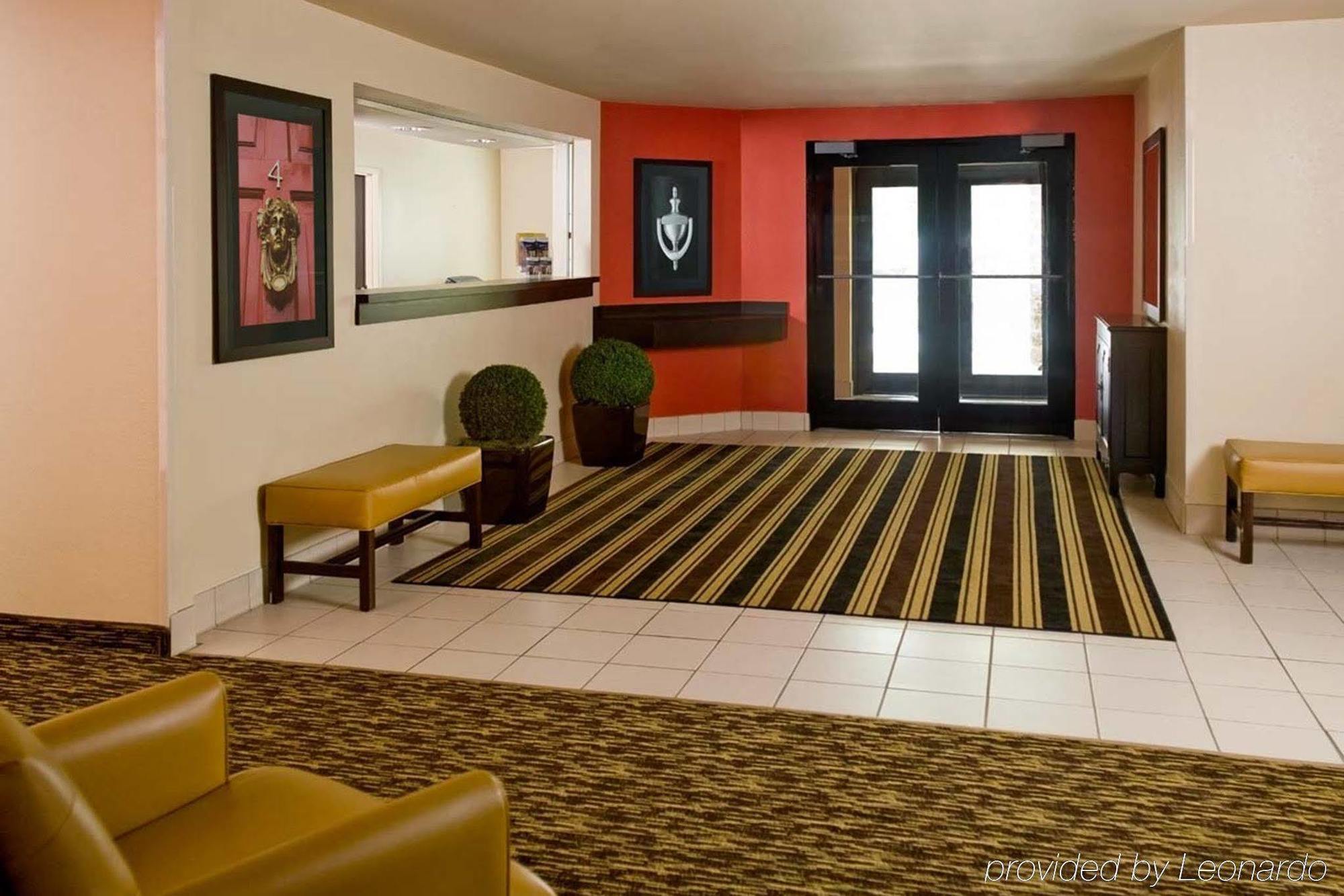 Auburn Hills Extended Stay Inn Exterior foto